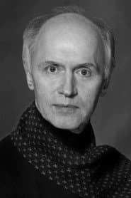 Photo of Boris Plotnikov