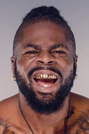 Photo of Kevin Ferguson Jr
