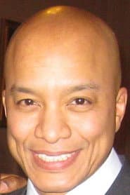 Photo of Peter Clarke