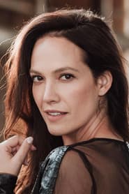 Photo of Britt Ryan