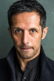 Photo of Sean Cernow