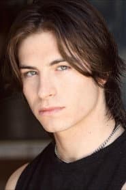 Photo of Alec Randolph