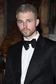 Photo of Marcus Butler