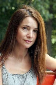 Photo of Albena Stavreva