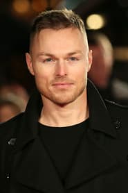 Photo of Andrew Hayden-Smith