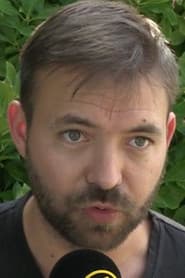 Photo of Hubert Charuel