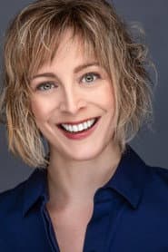 Photo of Jessica Hansen