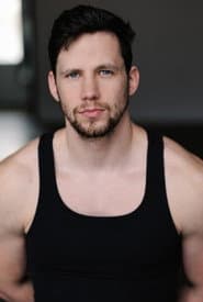 Photo of Kyle Anspach
