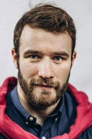 Photo of Maksym Slivinskyi