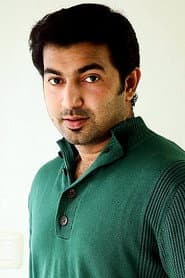 Photo of John Jacob