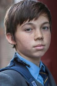 Photo of Jarin Towney
