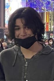 Photo of Benjamin Ortiz
