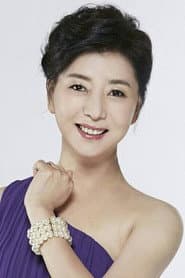 Photo of Jang Hee-soo