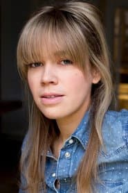 Photo of Nadine van Asbeck