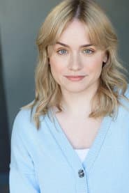 Photo of Shelby Reynolds