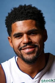 Photo of Tobias Harris