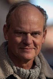 Photo of Hans Kragh-Jacobsen