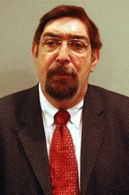 Photo of Patrick Caddell