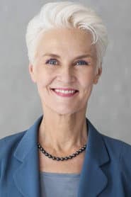 Photo of Julie Berndt