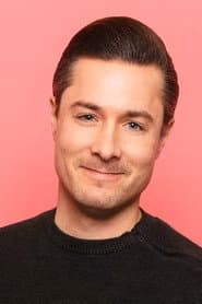 Photo of David Druid
