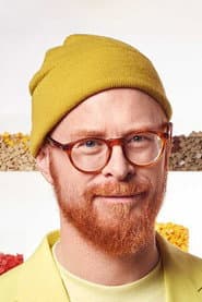 Photo of Magnus Göransson