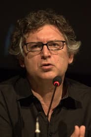 Photo of Michel Onfray