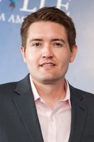 Photo of Chris Eska
