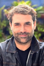 Photo of Pedro Freire