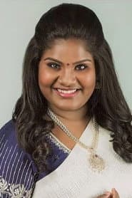 Photo of Indraja Shankar