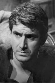 Photo of Miha Baloh