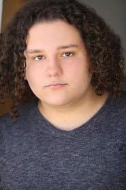 Photo of Cooper Mothersbaugh