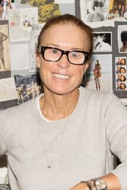 Photo of Pamela Hanson