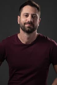 Photo of Bernardo Felinto