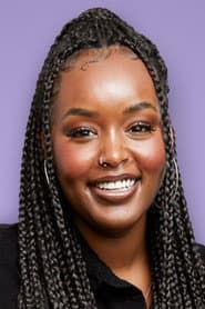 Photo of Assia Dahir