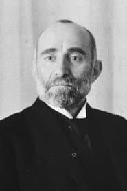 Photo of Nikolai Chkheidze