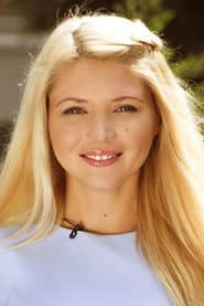 Photo of Olena Turbal