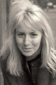 Photo of Cynthia Lennon