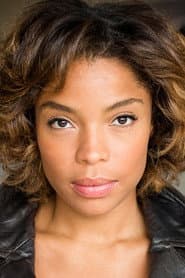 Photo of Jina Djemba