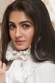 Photo of Vedika Pinto