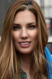 Photo of Deirdre McCullagh