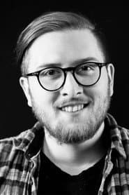 Photo of Conor Foley