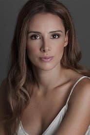 Photo of Marta Andrino