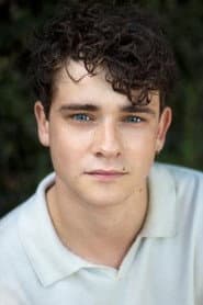 Photo of Conrad McCroddan