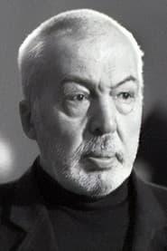 Photo of Andrei Bitov