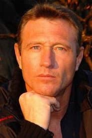 Photo of Pascal St. James