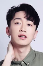 Photo of Xie Zecheng