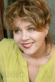 Photo of Yanina Lisovskaya