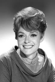 Photo of June Lockhart