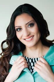 Photo of Maria Moustaka