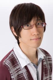 Photo of Tomoaki Sengoku